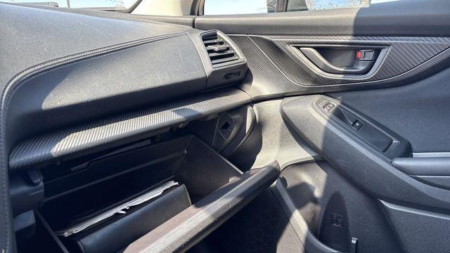 2017 Subaru Impreza 2.0i