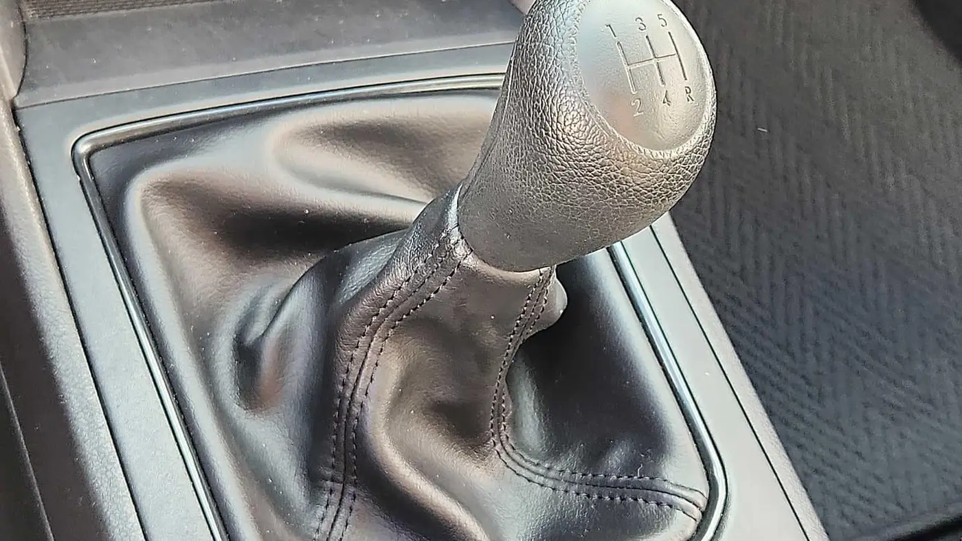 2021 Subaru Impreza Base