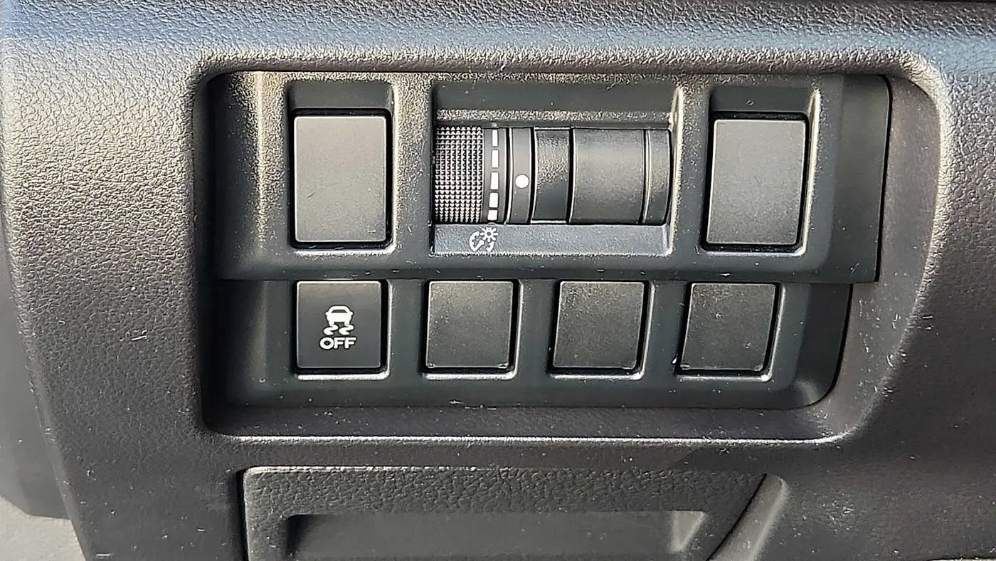 2021 Subaru Impreza Base