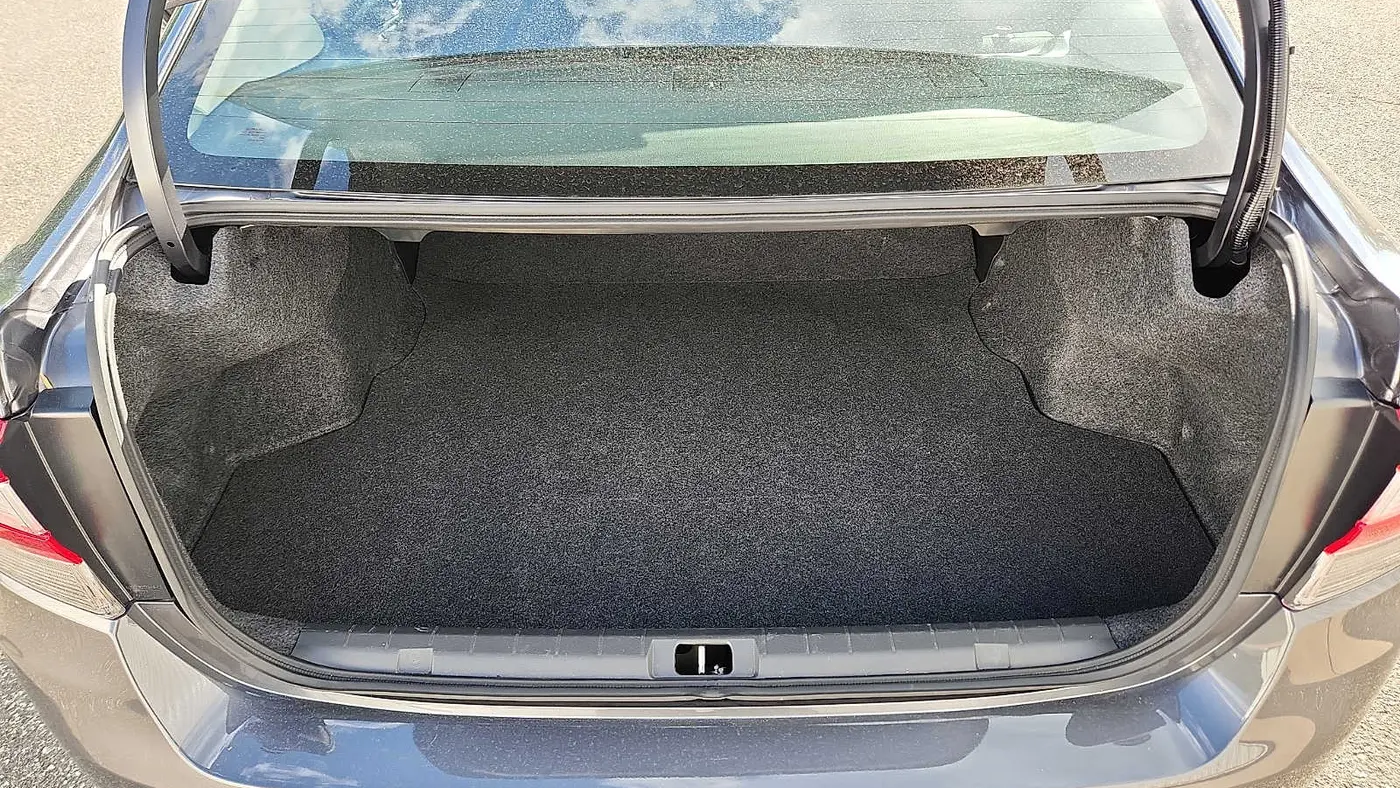 2021 Subaru Impreza Base