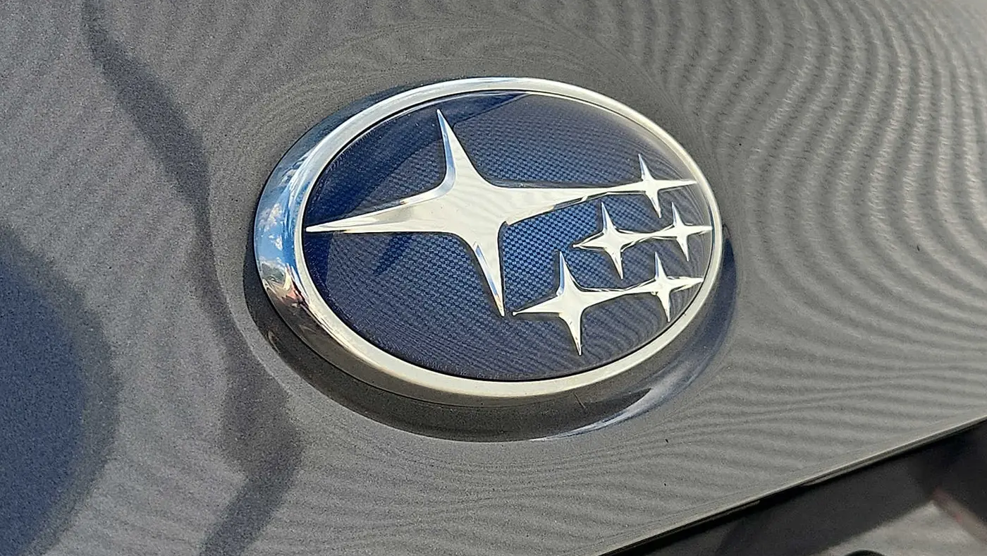 2021 Subaru Impreza Base