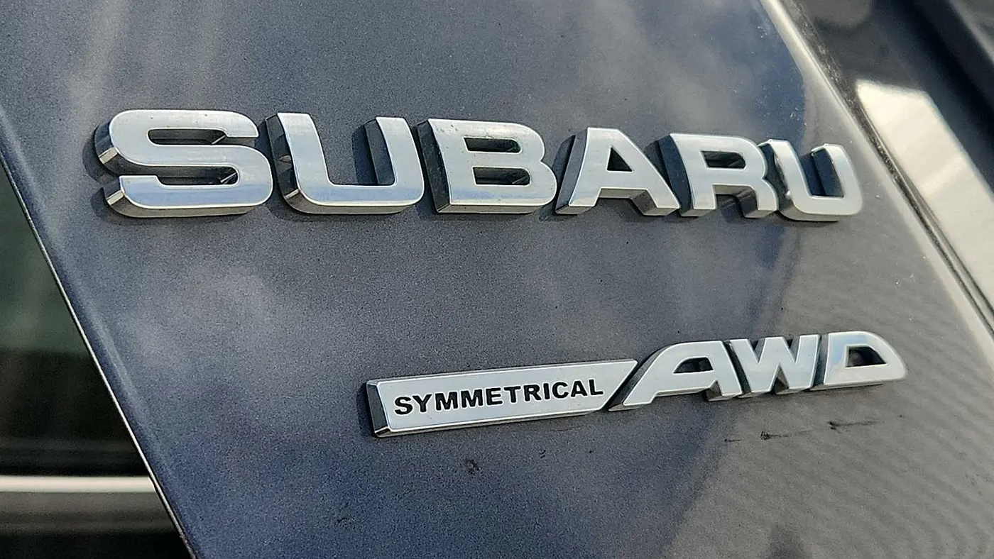 2021 Subaru Impreza Base