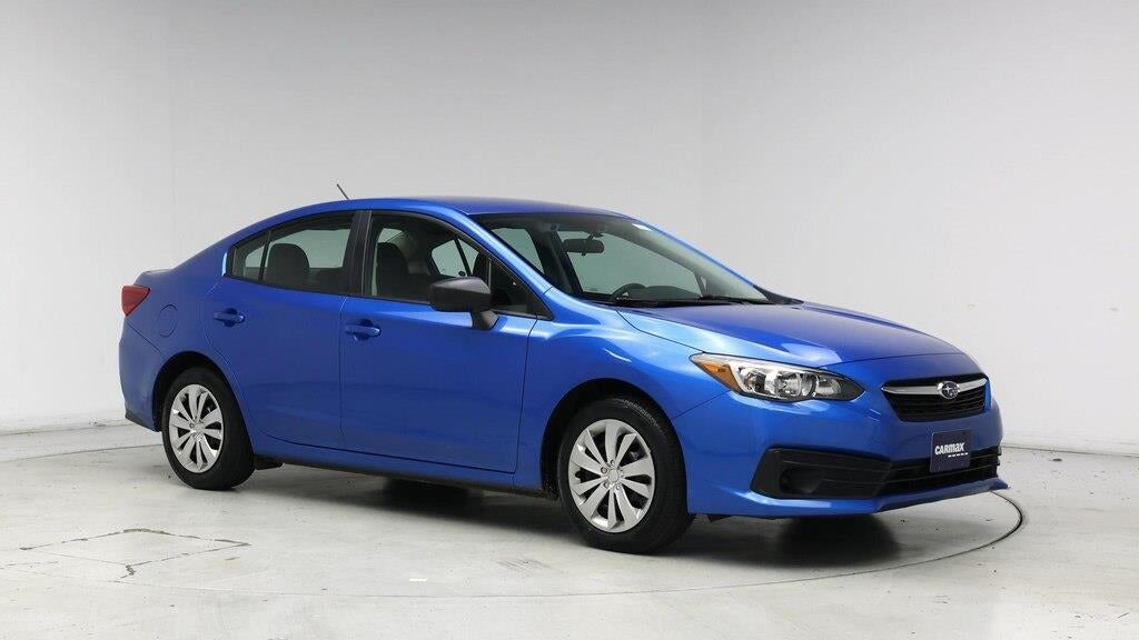 Preowned 2023 Subaru Impreza Base for Sale