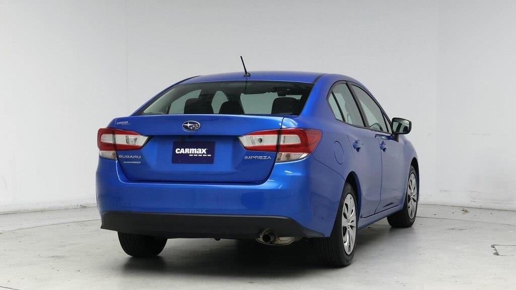 2023 Subaru Impreza Base