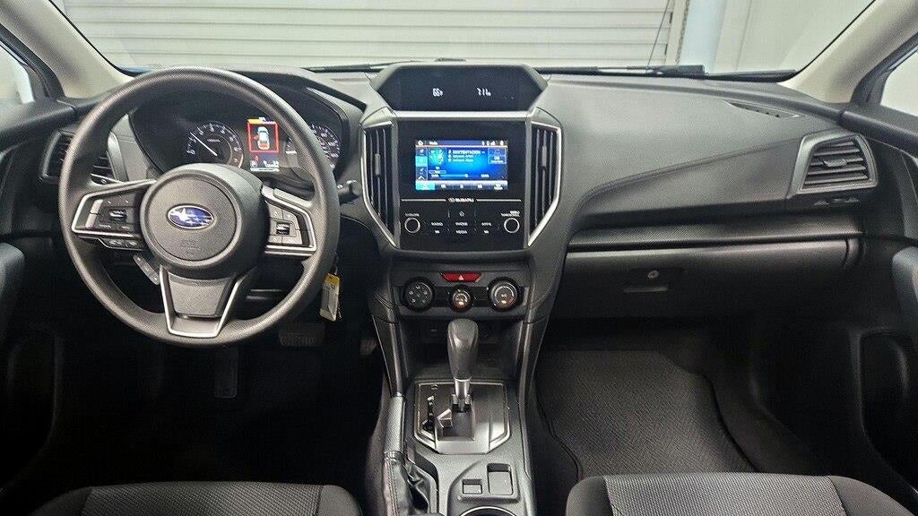 2023 Subaru Impreza Base