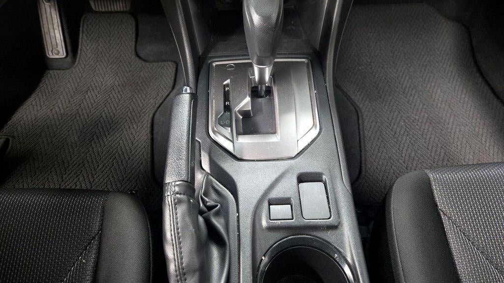 2023 Subaru Impreza Base