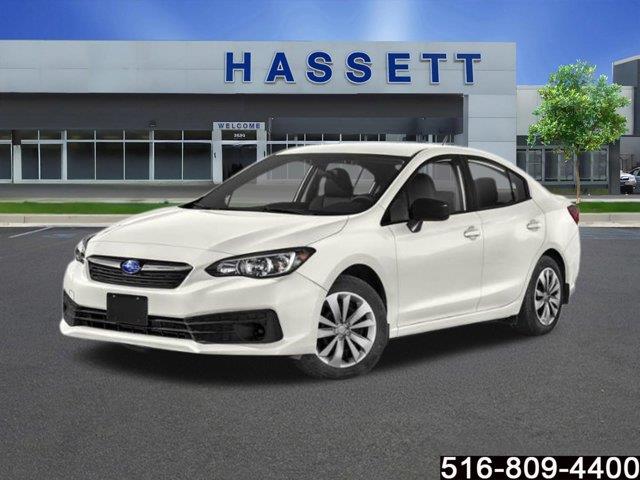 2023 Subaru Impreza