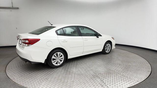 2023 Subaru Impreza Base
