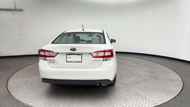 2023 Subaru Impreza Base