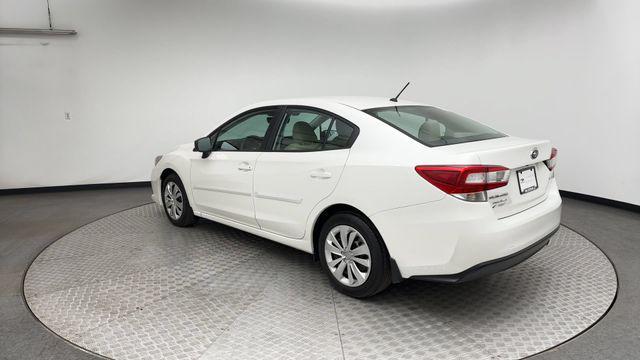 2023 Subaru Impreza Base