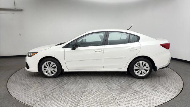 2023 Subaru Impreza Base