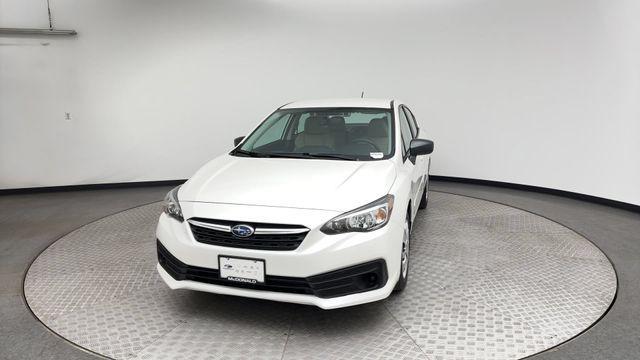 2023 Subaru Impreza Base