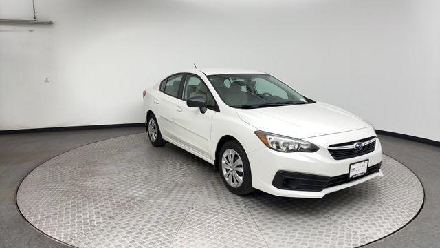 2023 Subaru Impreza Base
