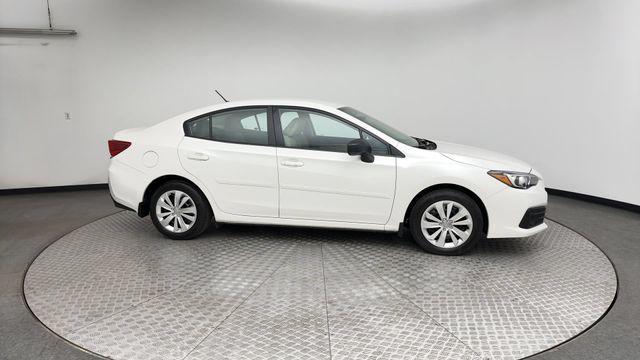2023 Subaru Impreza Base