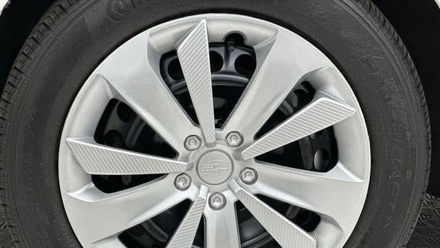 2023 Subaru Impreza Base