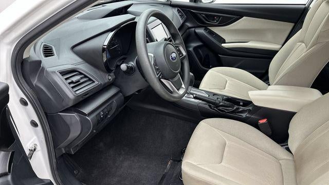 2023 Subaru Impreza Base