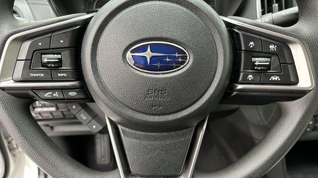 2023 Subaru Impreza Base