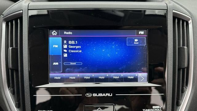 2023 Subaru Impreza Base
