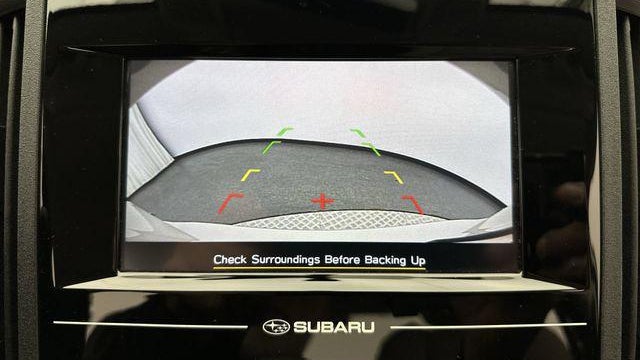 2023 Subaru Impreza Base