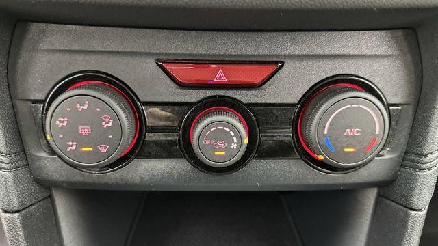2023 Subaru Impreza Base