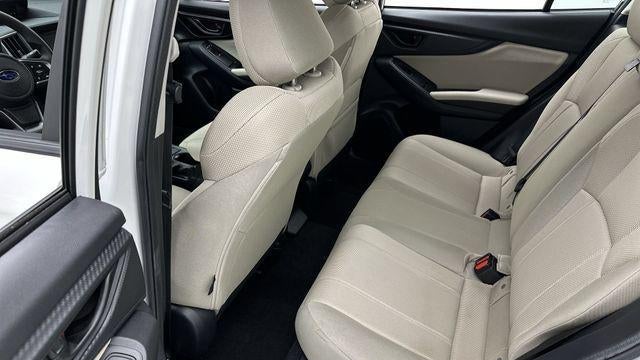 2023 Subaru Impreza Base