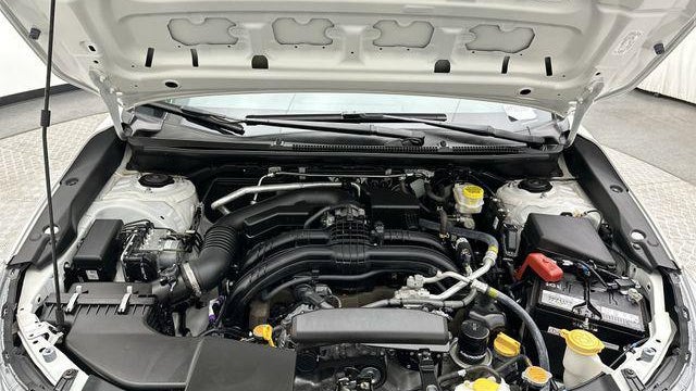 2023 Subaru Impreza Base