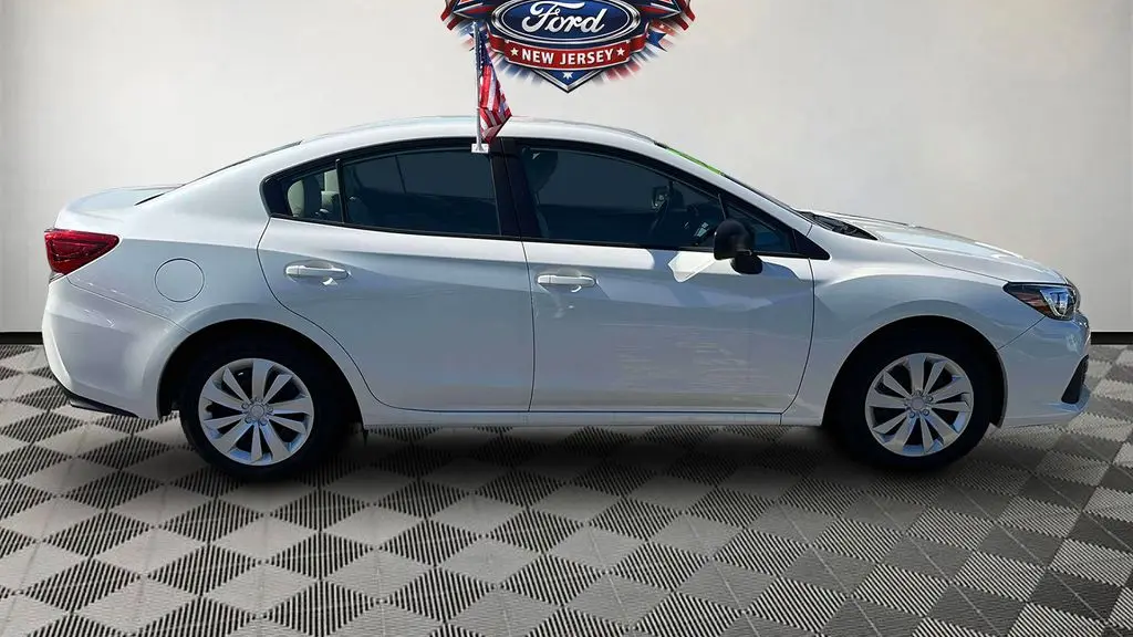 2023 Subaru Impreza Base