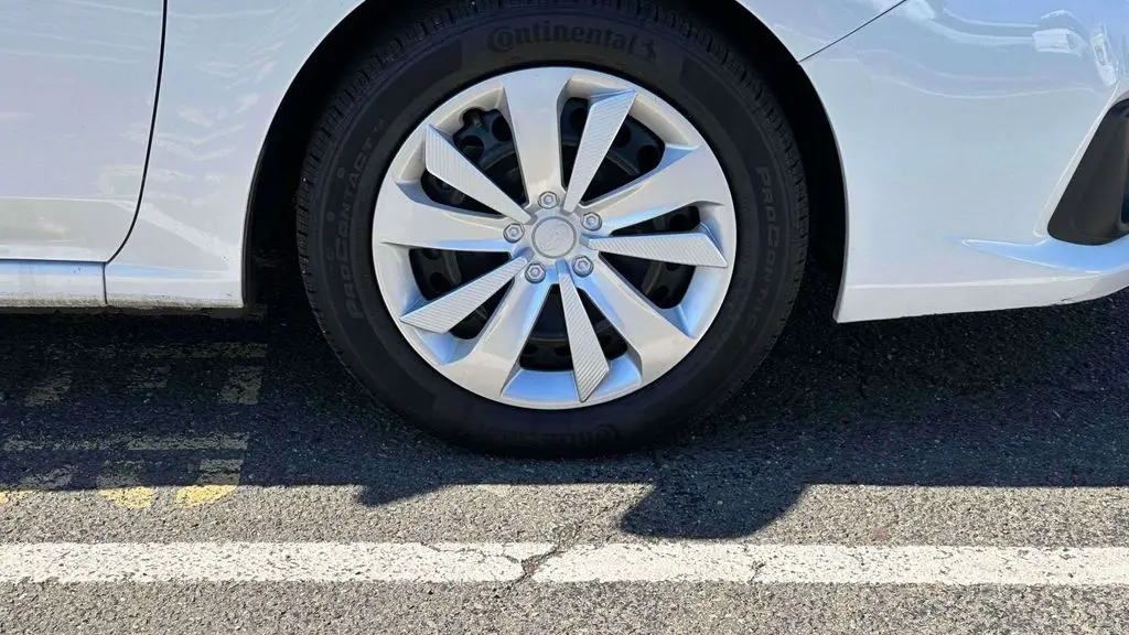 2023 Subaru Impreza Base
