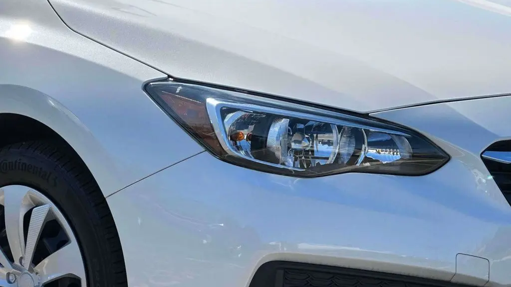 2023 Subaru Impreza Base