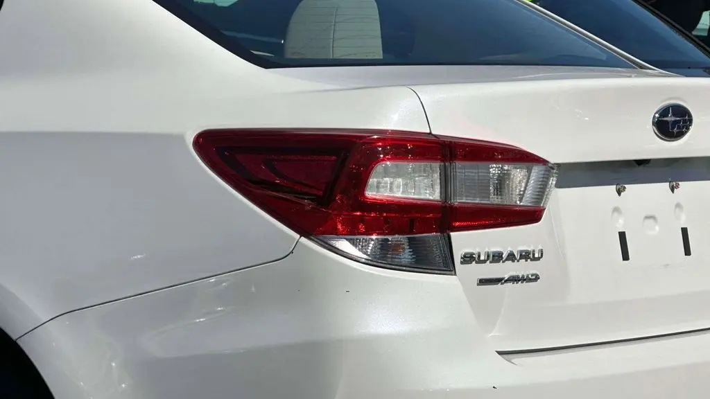 2023 Subaru Impreza Base