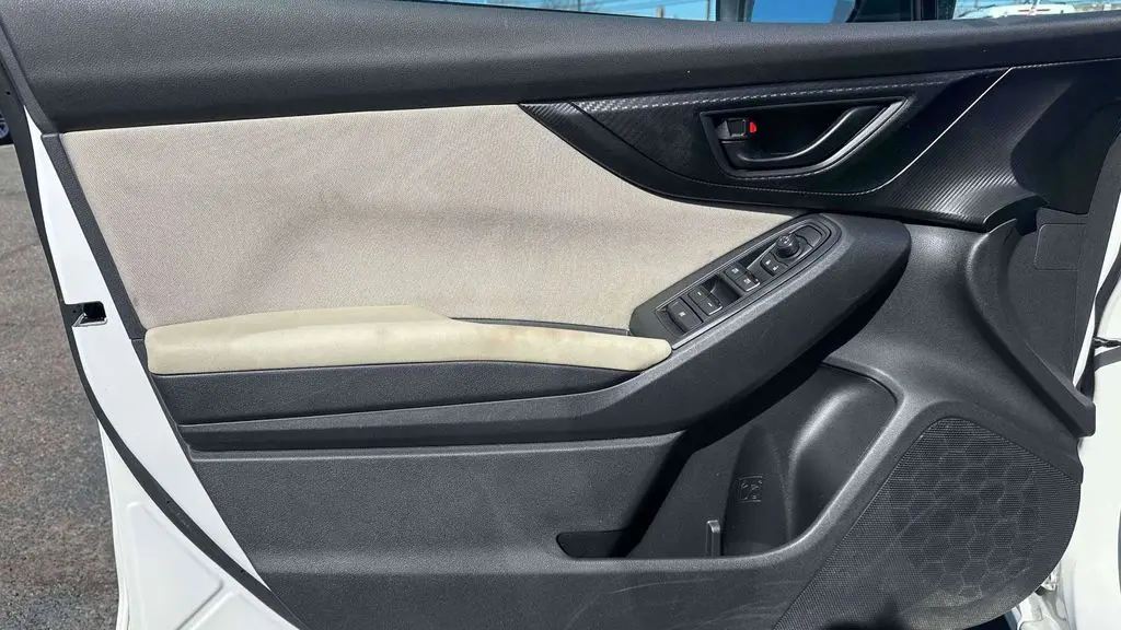 2023 Subaru Impreza Base