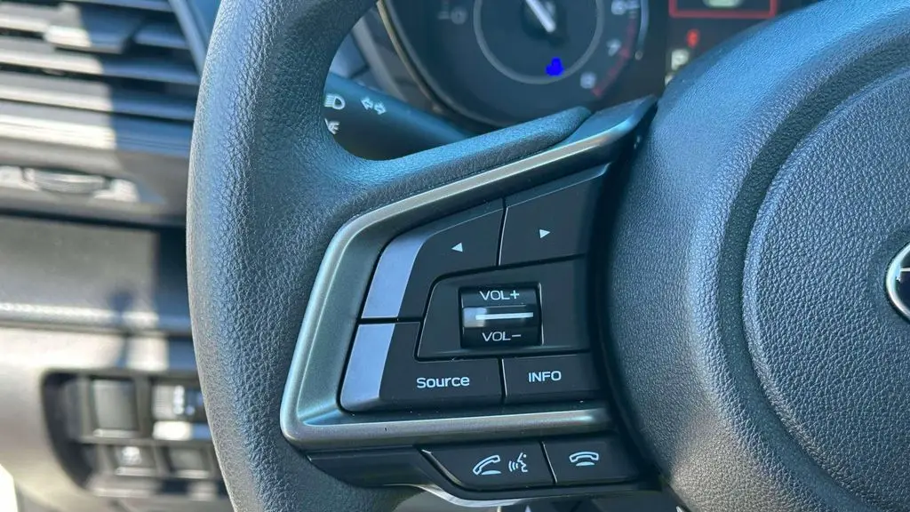 2023 Subaru Impreza Base