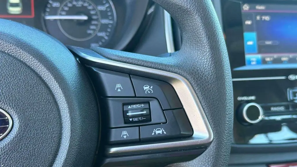 2023 Subaru Impreza Base
