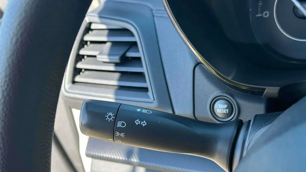 2023 Subaru Impreza Base