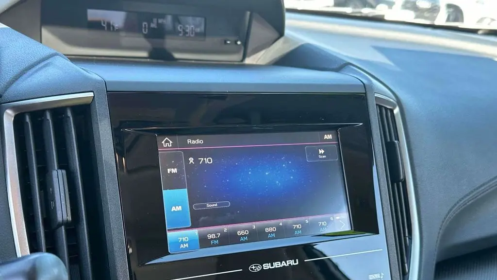 2023 Subaru Impreza Base