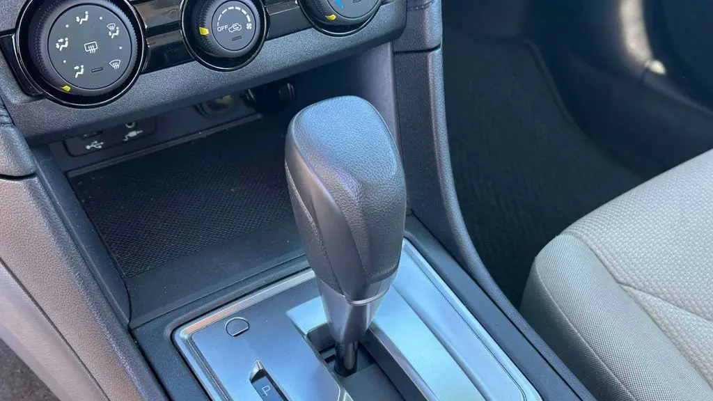 2023 Subaru Impreza Base