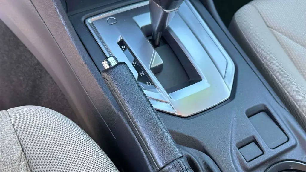 2023 Subaru Impreza Base