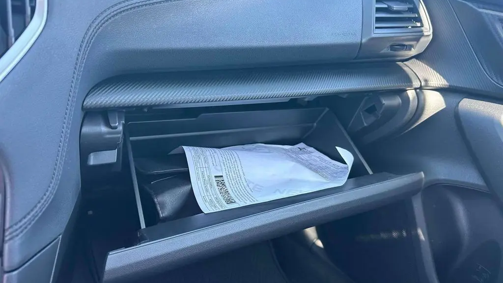 2023 Subaru Impreza Base