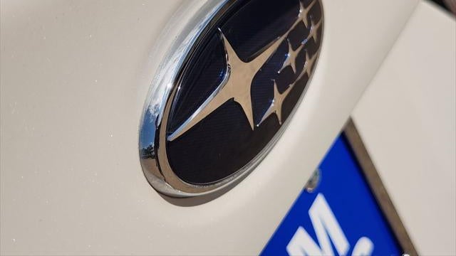 2023 Subaru Impreza Base