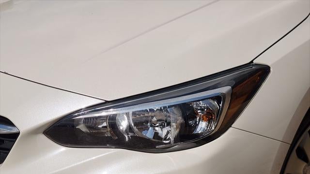 2023 Subaru Impreza Base