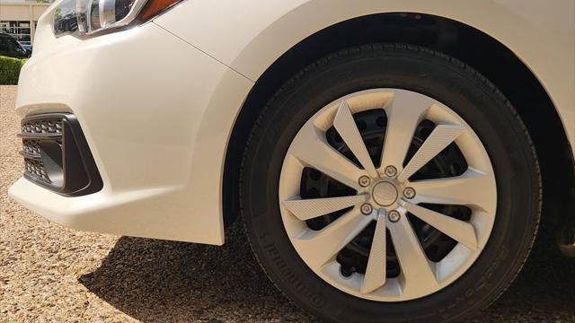 2023 Subaru Impreza Base