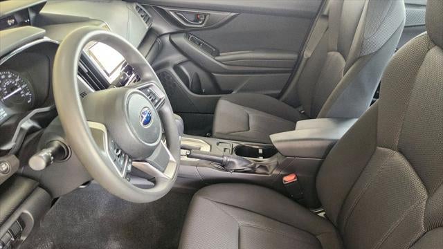 2023 Subaru Impreza Base