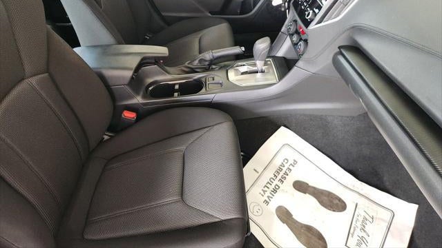 2023 Subaru Impreza Base