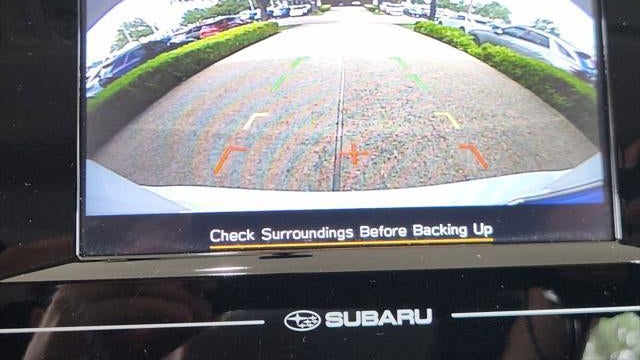 2023 Subaru Impreza Base