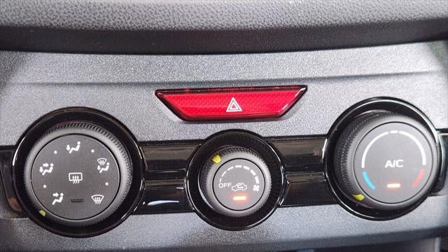 2023 Subaru Impreza Base
