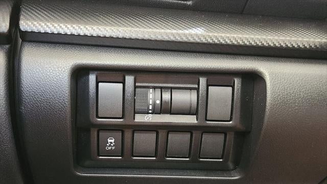2023 Subaru Impreza Base
