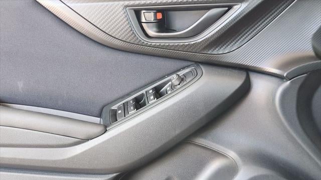2023 Subaru Impreza Base