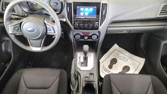 2023 Subaru Impreza Base