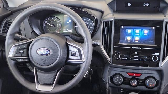 2023 Subaru Impreza Base