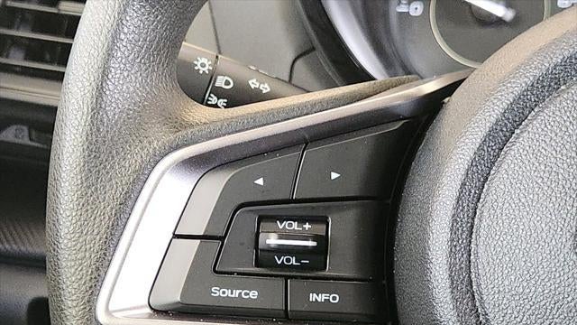 2023 Subaru Impreza Base